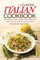 Classic Italian Cookbook - Authentic Classic Italian Recipes made easy