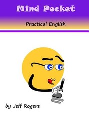 MIndpocket Practical English
