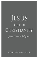 Jesus out of Christianity