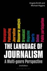 The Language of Journalism