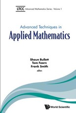 Advanced Techniques in Applied Mathematics