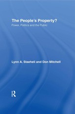 The People's Property?