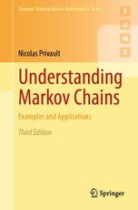 Understanding Markov Chains