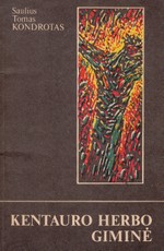 Kentauro herbo giminė