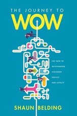 The Journey to WOW