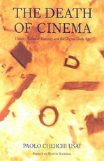 The Death of Cinema