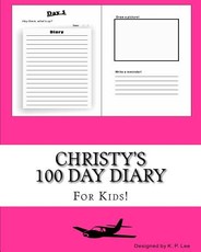 Christy's 100 Day Diary