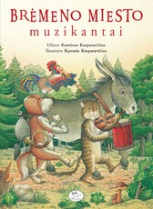 Brėmeno miesto muzikantai Brėmeno miesto muzikantai