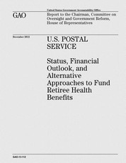 U.S. Postal Service