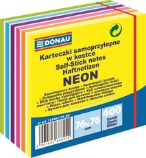 Lipnūs lapeliai 76x76/400, rausvi-mix