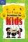 The One Year Book of Fun and Active Devotions for Kids