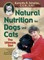 Natural Nutrition for Dogs and Cats