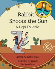 Rabbit Shoots the Sun