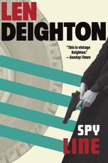 Spy Sinker