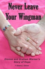 Never Leave Your Wingman