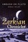 The Zerkian Chronicles (Ambush on Pluto)