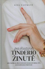 Paskutinė Tinderio žinutė