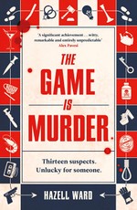 The Game Is Murder