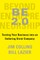 Be 2.0 (Beyond Entrepreneurship 2.0)