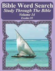 Bible Word Search Study Through The Bible