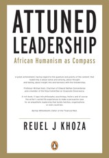 Attuned Leadership