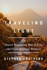 Traveling Light