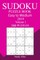 300 Easy to Medium Sudoku Puzzle Book 2019