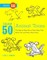Draw 50 Animal 'Toons