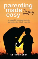 Parenting Made Easy: The early years
