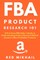 FBA Product Research 101