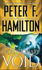 The Evolutionary Void (with Bonus Short Story If at First...)