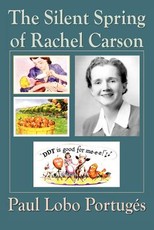 The Silent Spring Of Rachel Carson
