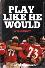 Play Like He Would