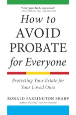 How to Avoid Probate for Everyone