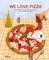 We love Pizza