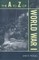 The A to Z of World War I
