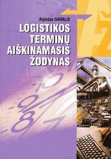 Logistikos terminų aiškinamasis žodynas