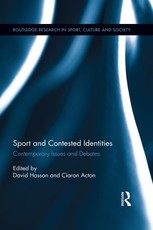 Sport and Contested Identities