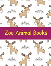 Zoo Animal Books