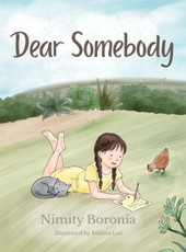 Dear Somebody
