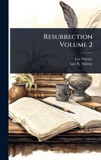 Resurrection Volume 2