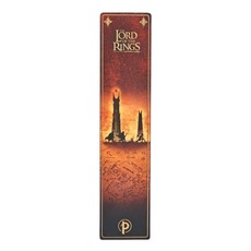 The Quest Continues Bookmark by Paperblanks (the Lord of the Rings Collection)