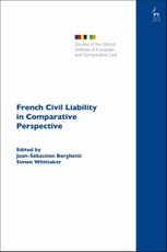 French Civil Liability in Comparative Perspective