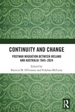 Continuity and Change