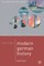 Mastering Modern German History