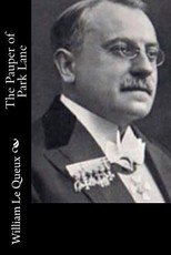 The Pauper of Park Lane
