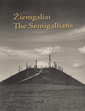 Žiemgaliai. The Semigallians