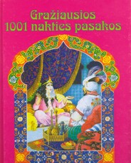 Gražiausios 1001 nakties pasakos (Vaiga)