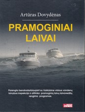 Pramoginiai laivai