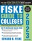Fiske Guide to Colleges 2023